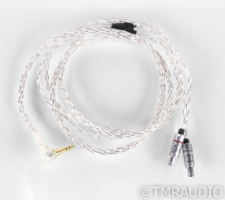ALO Audio SXC 8 1.3m Headphone Cable; SXC8; For Use w/ Sennheiser HD Line