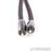 AudioQuest Mackenzie RCA Cables; 1m Pair Interconnects