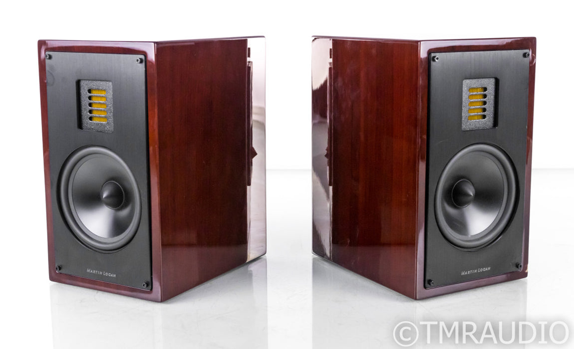 Martin Logan LX16 Bookshelf Speakers