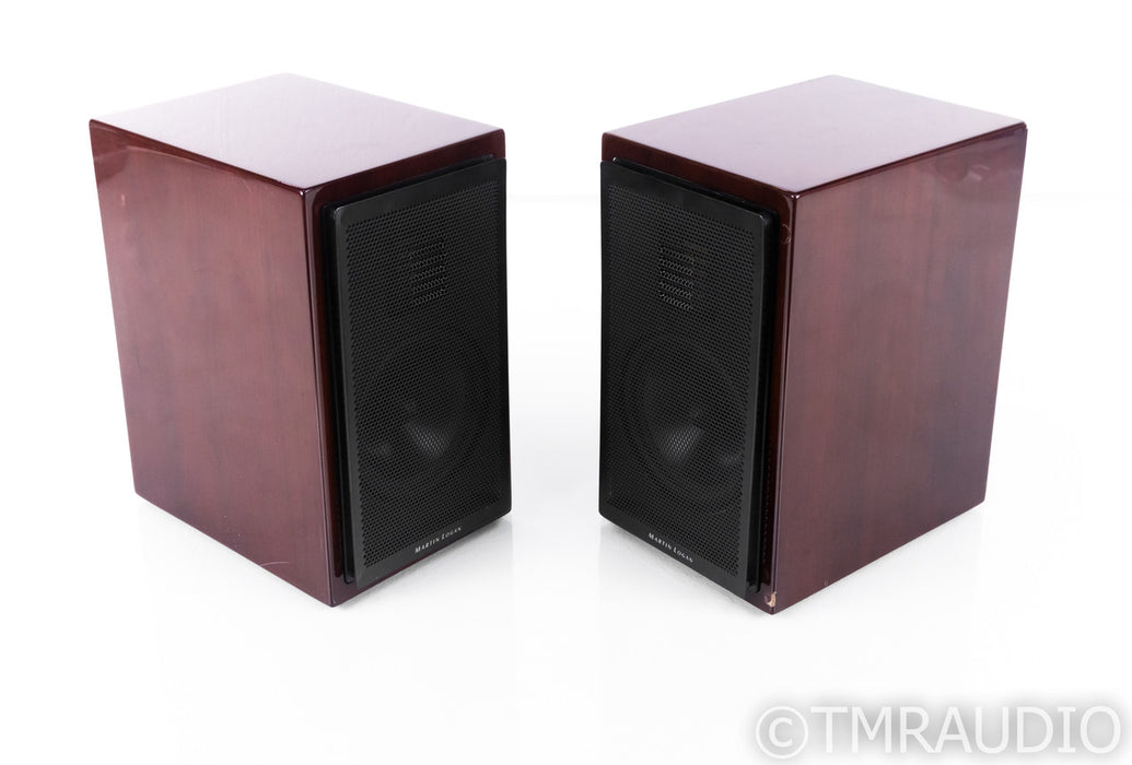 Martin Logan LX16 Bookshelf Speakers