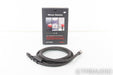 AudioQuest Blizzard Power Cable; 3m AC Cord; 72V DBS; 20A