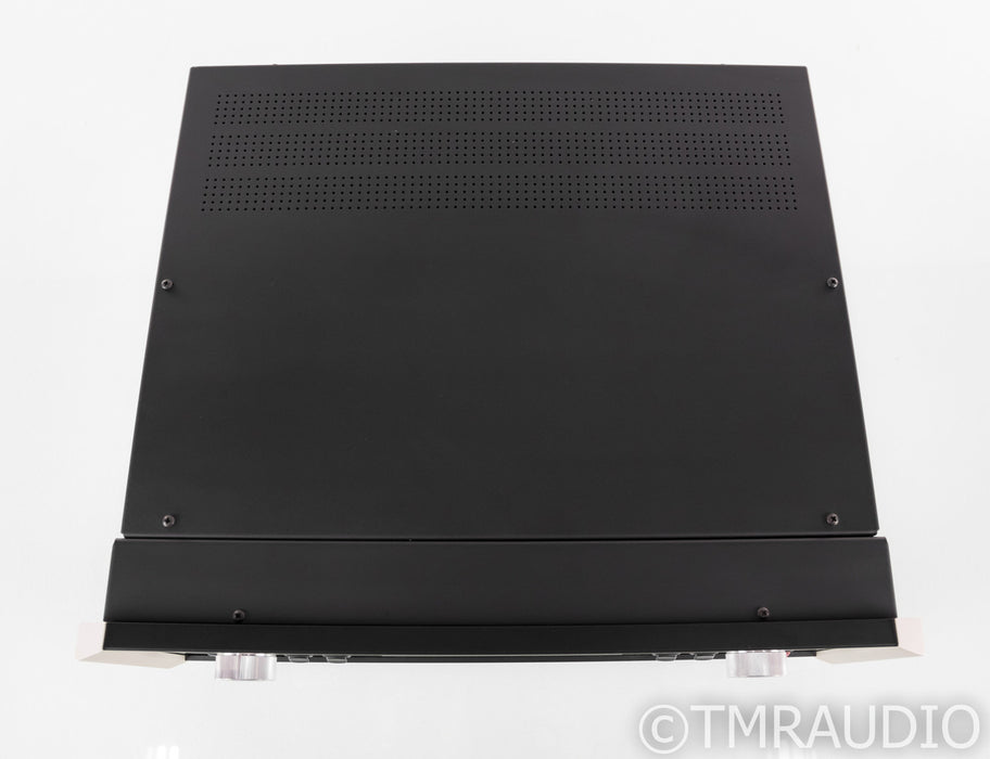 McIntosh MCD550 SACD / CD Player; MCD-550; Remote