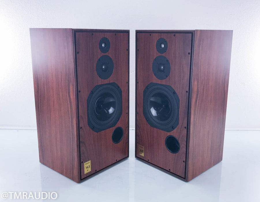 Harbeth Super HL5 Plus Monitors