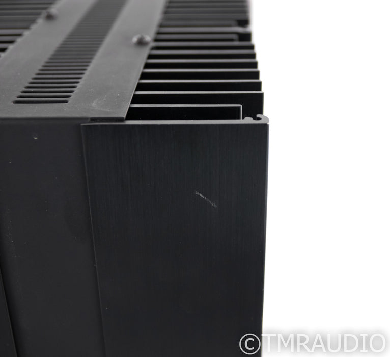 McIntosh MC352 Stereo Power Amplifier; MC-352
