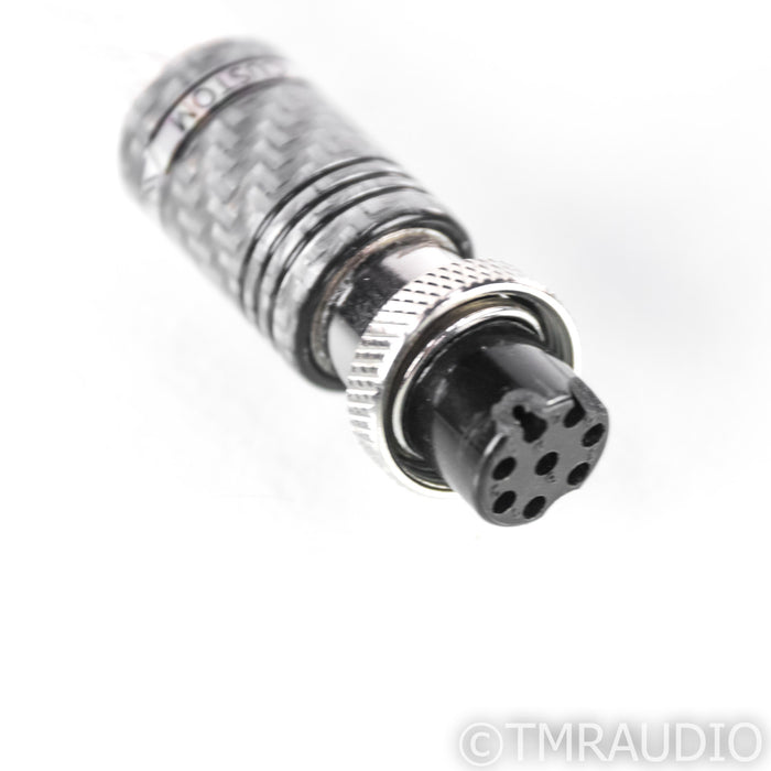 Stealth Audio Custom 8-Pin DIN Umbilical Cable; Fits Cary SLP-05 Preamplifier
