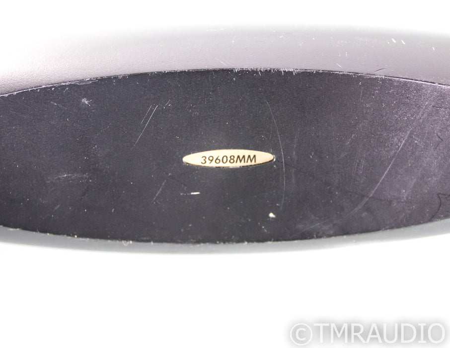 Transparent Audio MusicWave Super MM Speaker Cable; Single; 8ft