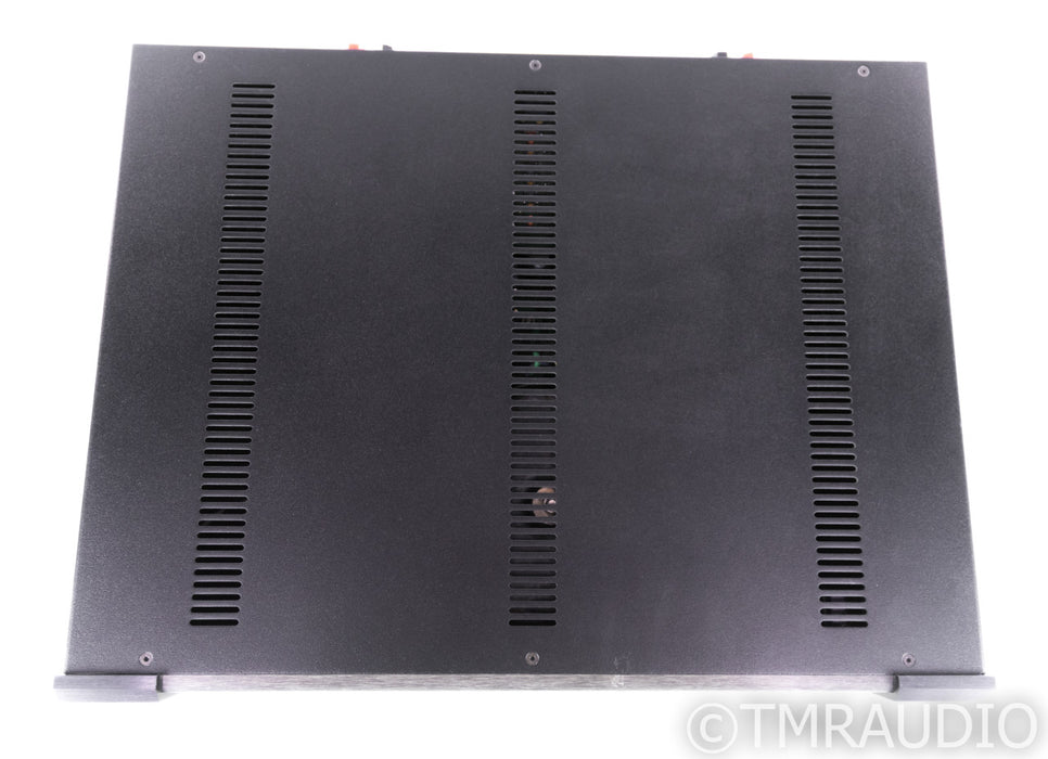 Krell KAV 300i Stereo Integrated Amplifier; KAV-300i (No Remote)
