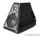 Wilson Audio WATT 5 Bookshelf Speaker; Single Gloss Black; Tiny Tot; New Foam