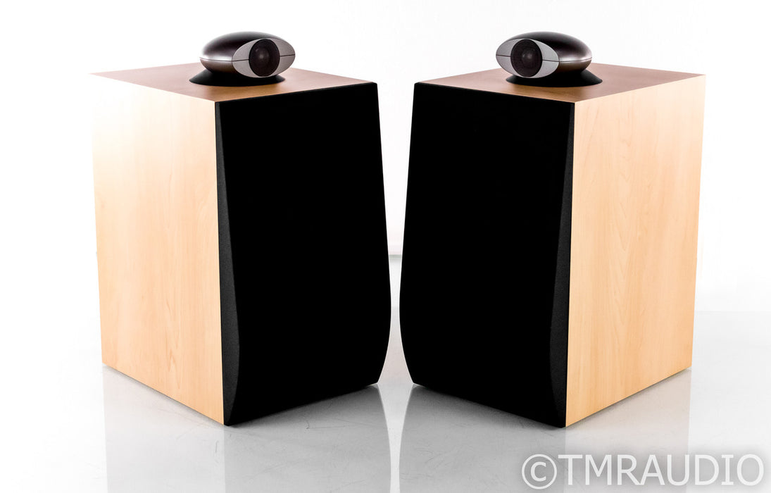 Tannoy Sensys DC1 Bookshelf Speakers — The Music Room Tannoy Sensys DC1 Bookshelf Speakers — The Music Room