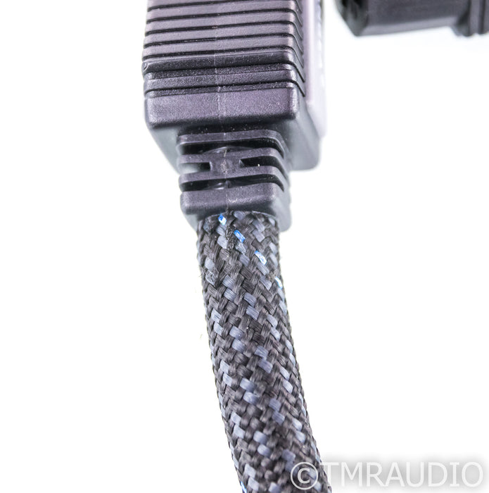 Pangea AC-14SE Power Cable; 2ft AC Cord; AC14SE