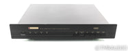 Parasound D/AC-2000 Ultra DAC; D/A Converter; HDCD