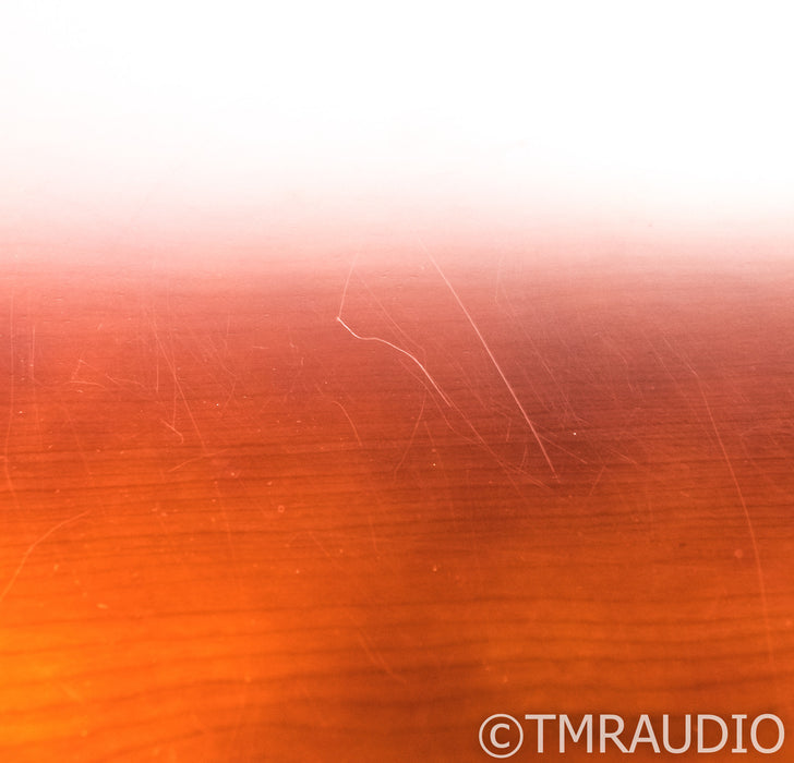 Quadraspire Q4 EVO 5-Shelf Component Isolation Rack