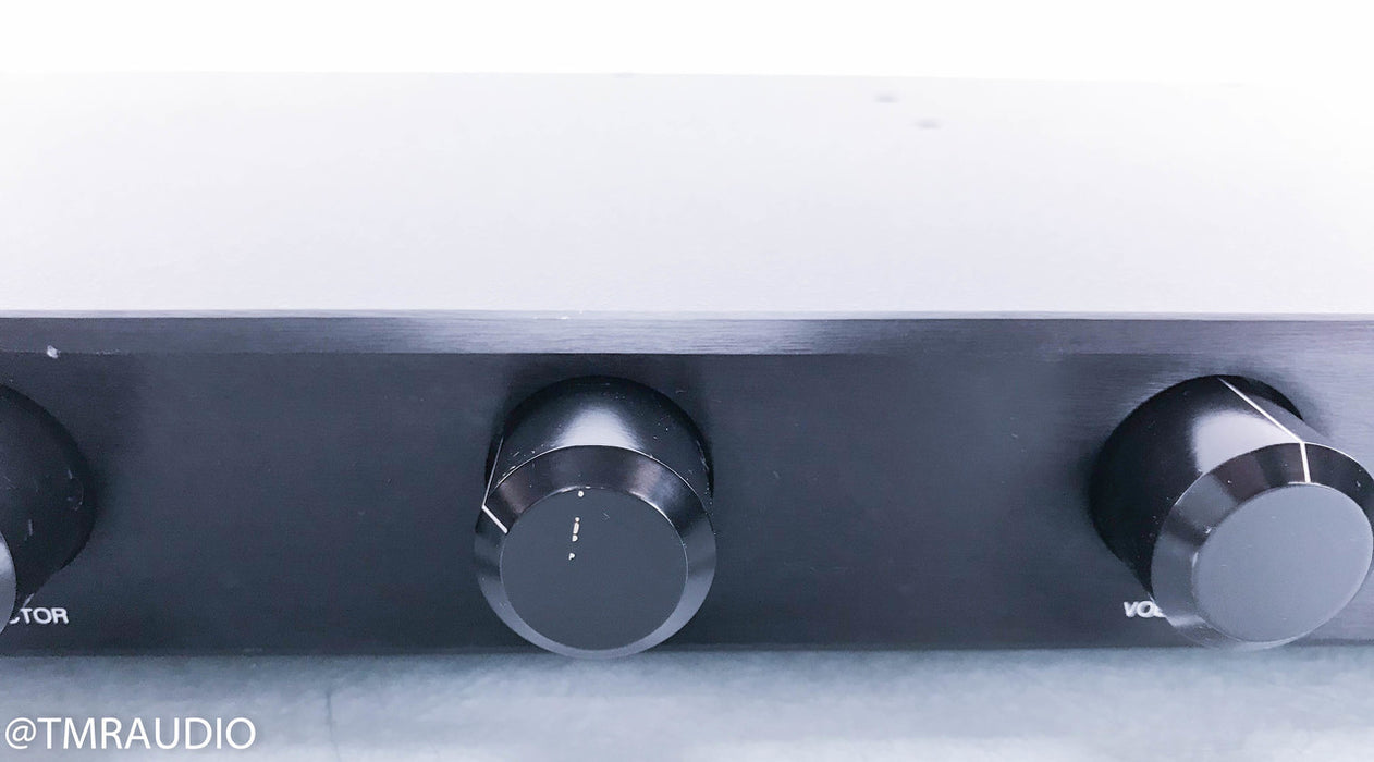 Bryston B-60 Stereo Integrated Amplifier