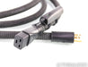 AudioQuest Blizzard Power Cable; 3m AC Cord; 72V DBS; 20A