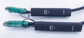 AudioQuest Columbia XLR Cables