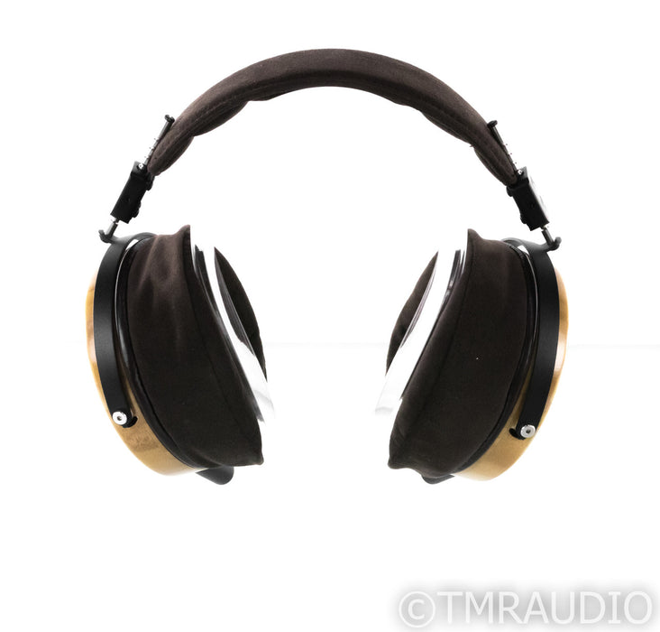 Audeze LCD-2 Planar Magnetic Headphones; LCD2; Fazor