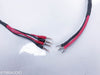 Verastarr Silver Reference Bi-Wire Speaker Cables