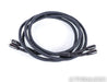 Audioquest Sydney RCA Cables; 2m Pair Interconnects
