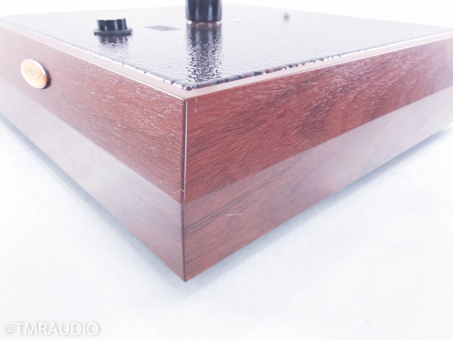 Supratek Chardonnay Stereo Tube Preamplifier