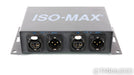 Jensen Transformers ISO-MAX Balanced Cable Isolation Transformer; PI-2XX