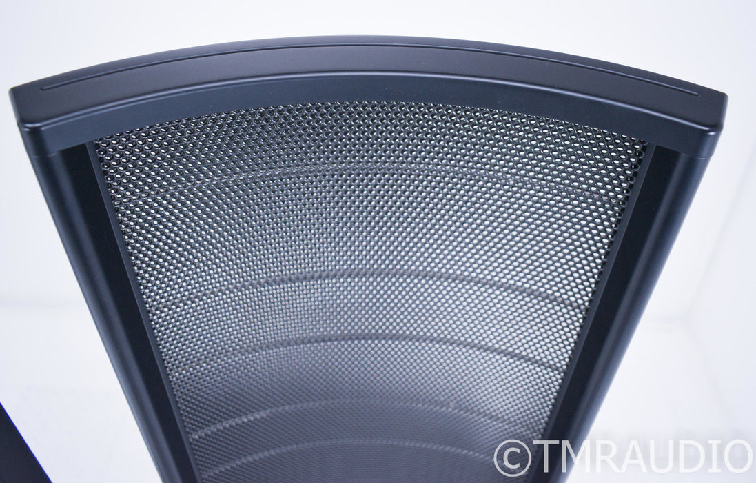 Martin Logan Montis Floorstanding Electrostatic Hybrid Speakers