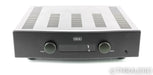 Hegel H160 Stereo Integrated Amplifier / DAC; H-160; Remote