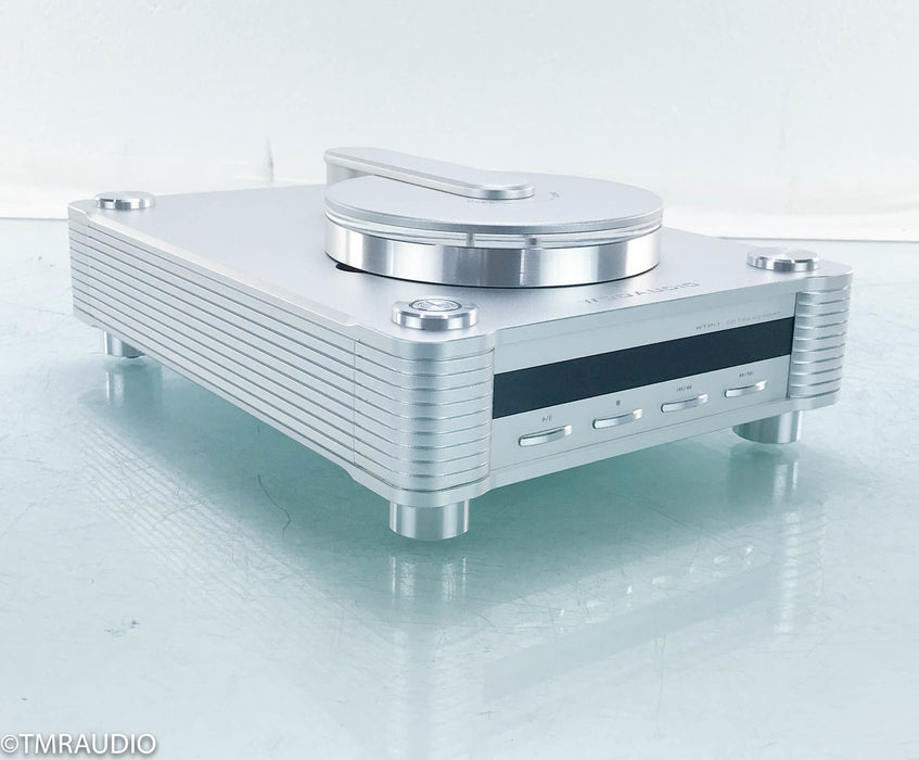 Woo Audio WTP-1 Digital CD Transport