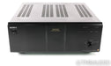 Sony TA-N9000ES 5 Channel Power Amplifier; TAN9000ES; AS-IS (Doesn't Power On)