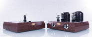 Supratek Chardonnay Stereo Tube Preamplifier