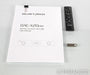 Gustard DAC-X20Pro S/PDIF DAC; D/A Converter; Remote