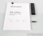 Gustard DAC-X20Pro S/PDIF DAC; D/A Converter; Remote