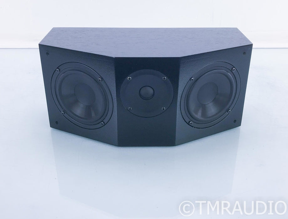Snell Acoustics CC1 Center Channel Speaker; CC-1