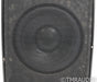 REL Britannia B1 12" Powered Subwoofer; Black; B-1