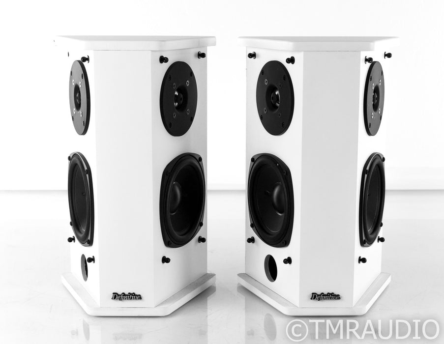 Definitive Technology BP-2X Surround / Satellite Speakers