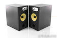 B&W 685 Bookshelf Speakers