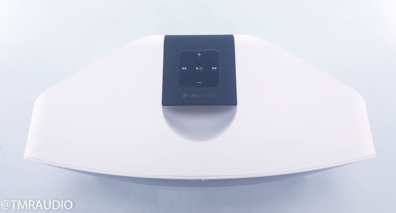 Bluesound Pulse 2 Network Streamer / Wireless Speaker