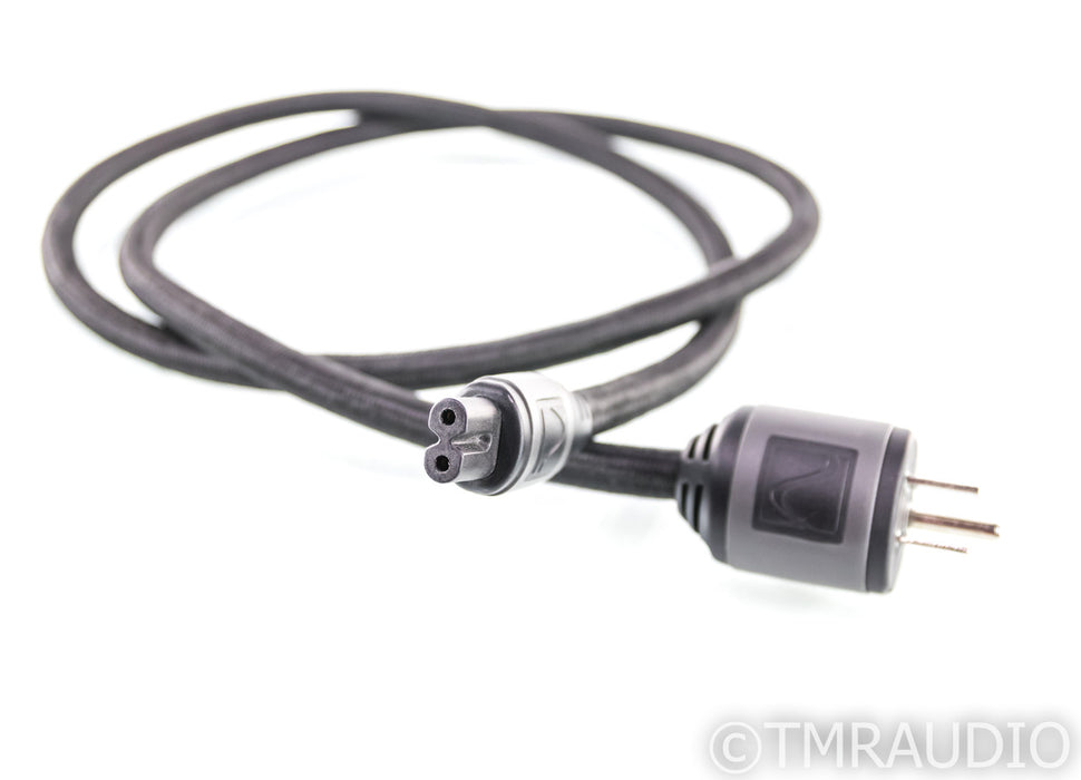 PS Audio PerfectWave Jewel Power Cable; 1.5m AC Cord; C7 Non-polar