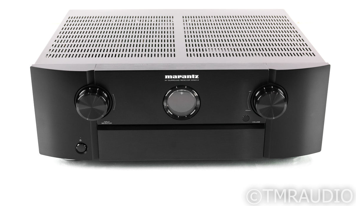 Marantz SR6014