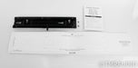 Definitive Technology Mythos 10 Center Channel Speaker; Gloss Black; Ten