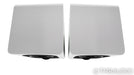 Jean-Marie Reynaud Folia Jubile Bookshelf Speakers; Pearl White Pair