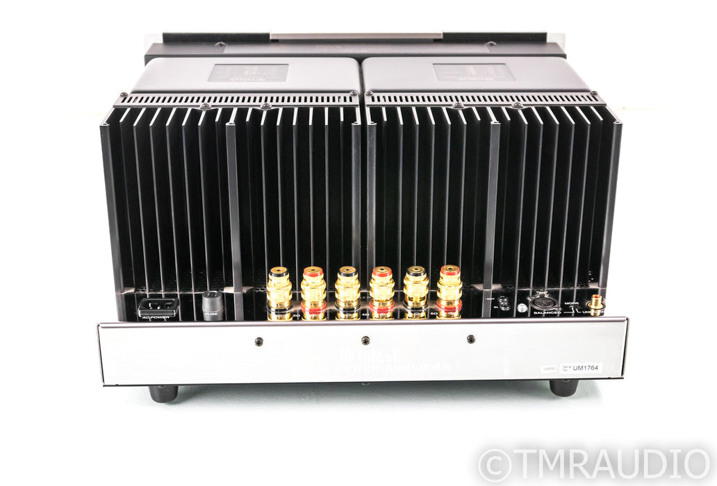 McIntosh MC501 Mono Power Amplifier; Single; MC-501