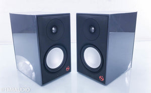 Paradigm Shift A2 Powered Bookshelf Speakers