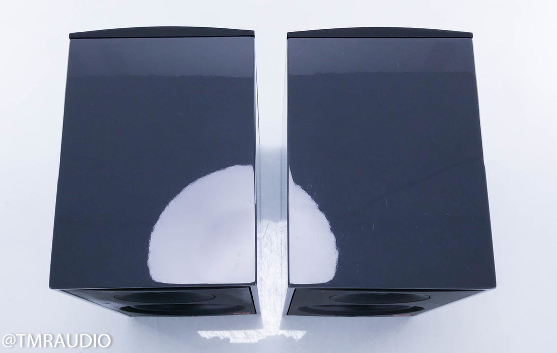 Paradigm Shift A2 Powered Bookshelf Speakers