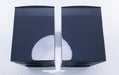 Paradigm Shift A2 Powered Bookshelf Speakers