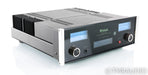McIntosh MA5200 Stereo Integrated Amplifier; MA-5200; Remote