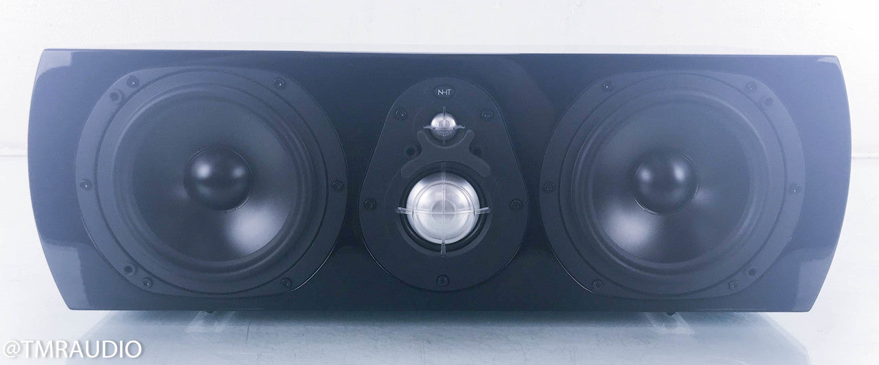 NHT Classic ThreeC Center Channel Speaker