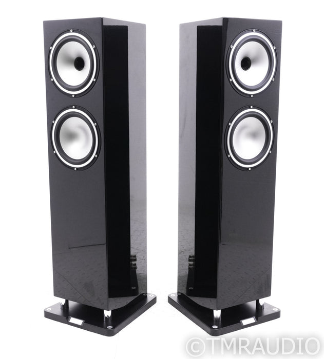 Tannoy Revolution XT-8F Floorstanding Speakers