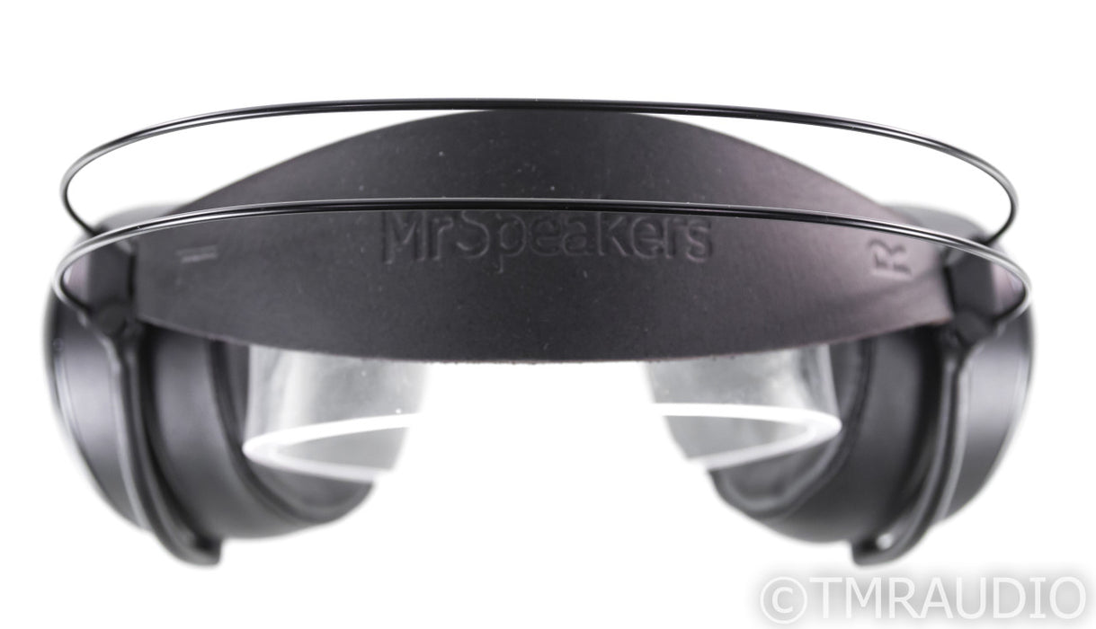 MrSpeakers Aeon Flow Closed Back Headphones