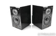 Quad 12L Powered Bookshelf Speakers