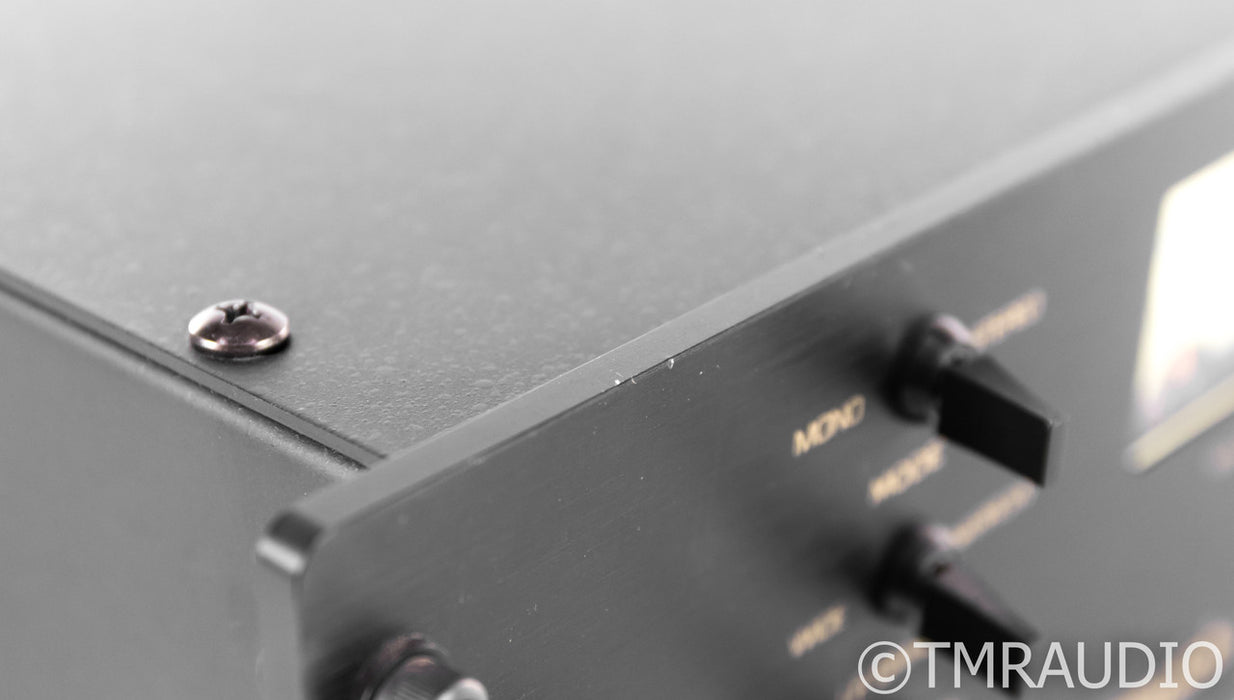 Magnum Dynalab FT-101A FM Tuner; FT101A